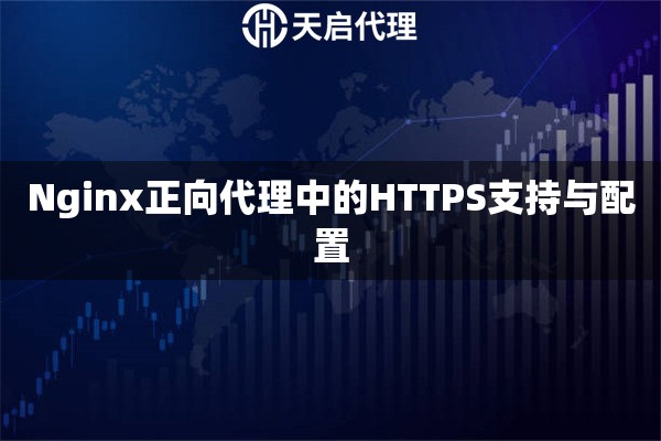 Nginx正向代理中的HTTPS支持与配置