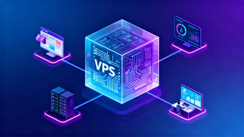 VPS+天启HTTP代理IP，4步搭建高可用爬虫代理池