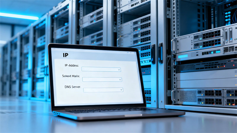 静态IP和手动代理有什么区别？不同场景下的最佳选择