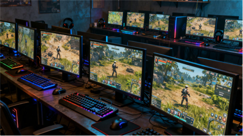 亲测有效！天启HTTP代理IP换马甲，游戏搬砖不封号