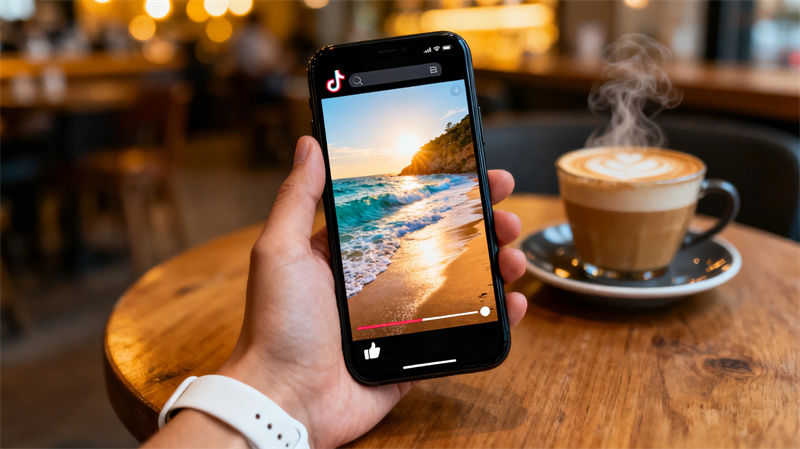 如何高效抓取社交媒体数据：以抖音为例