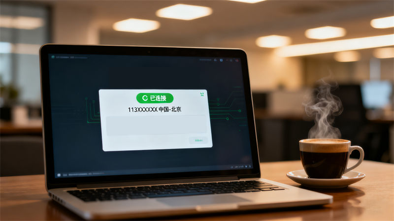 固定代理IP价格陷阱:低价≠划算,这些指标才是真金白银1 固定代理IP价格陷阱:低价≠划算,这些指标才是真金白银2