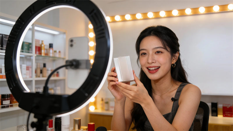 直播带货账号总限流?用独立IP稳住权重,流量暴涨! 直播带货账号总限流?用独立IP稳住权重,流量暴涨!