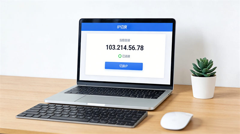 短效代理IP怎么选?平台之间差异大,只看这3个指标 短效代理IP怎么选?平台之间差异大,只看这3个指标