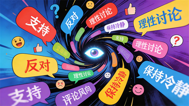 微博、抖音、小红书等社交平台数据，高效采集不踩雷