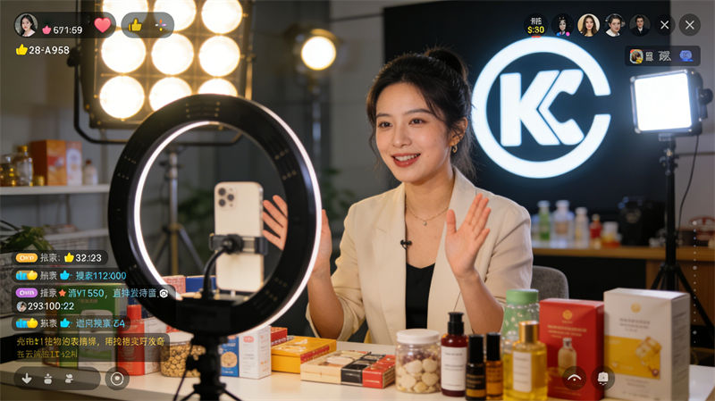 直播推流稳定性测试：普通宽带vs直播专线vs代理IP实测对比