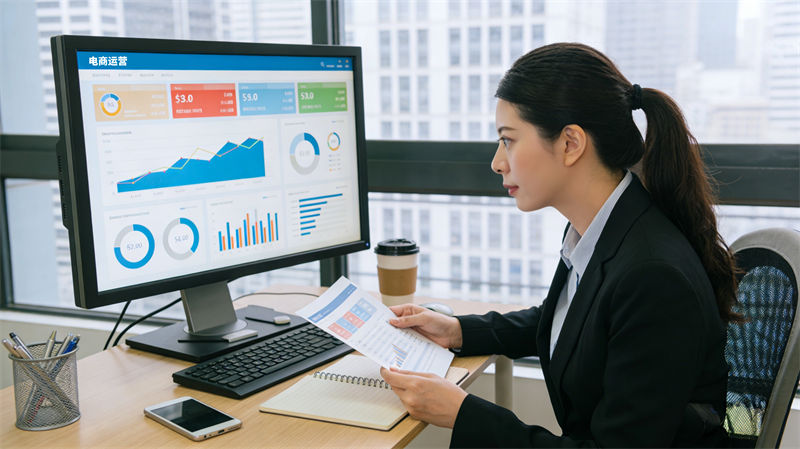 从频繁验证到账号稳定，IP环境对店铺影响有多大