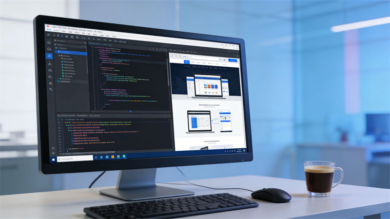 “地域特性”Bug怎么抓？用代理IP进行地理定位测试的完整思路