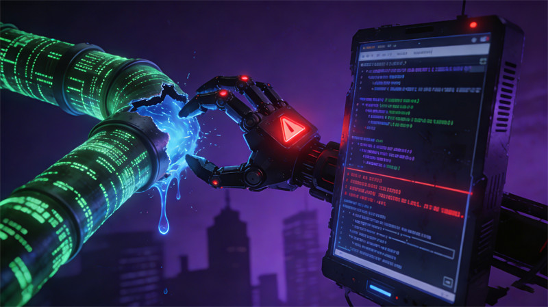 免费动态代理IP安全吗？真的是白捡的吗？