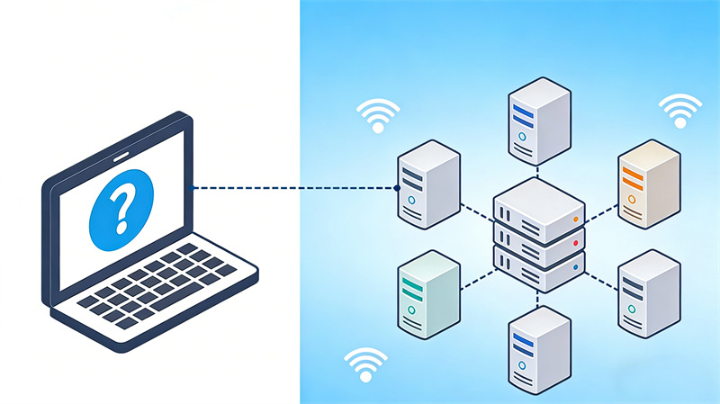 信息流广告精准投放：代理IP助力精准测试，广告预算省50%
