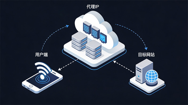 实测有效！轻松解除IP限制，附5000个代理IP的免费福利