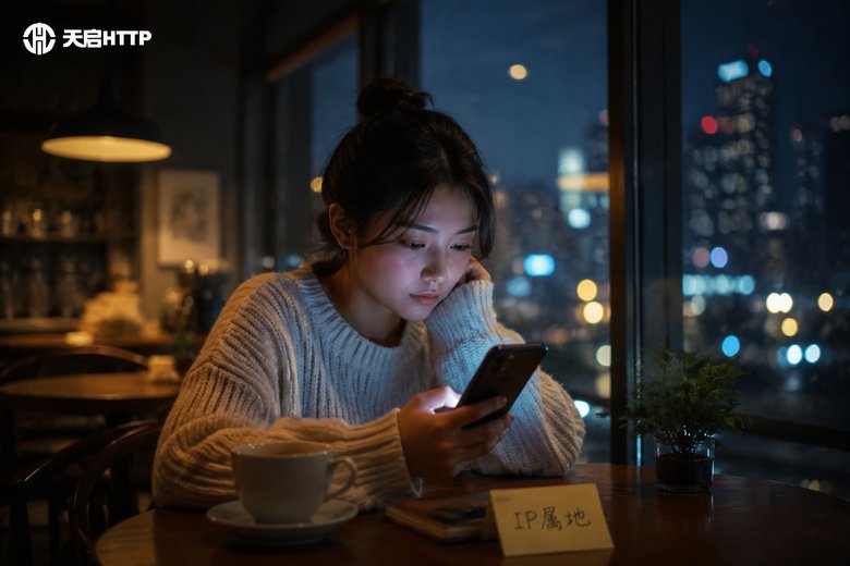 抖音如何改ip属地到外省？实操设置代理后发布作品的流程