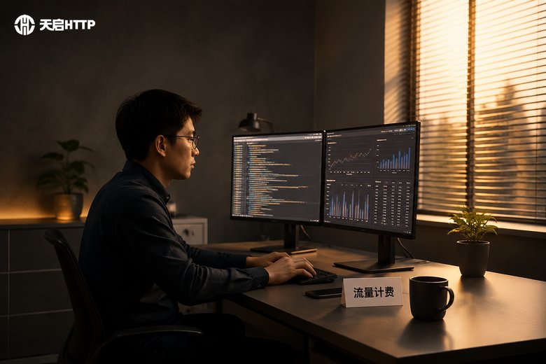 socks5代理购买按流量：每GB价格比较，选择最经济的采集资源