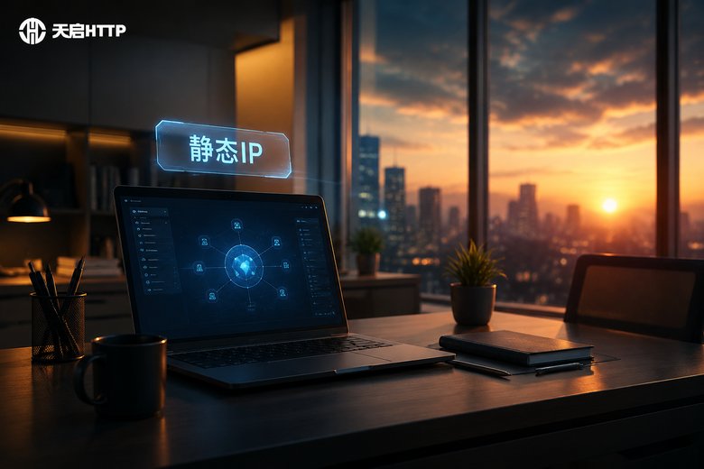 2026年静态ip代理购买推荐：提供socks5/http协议