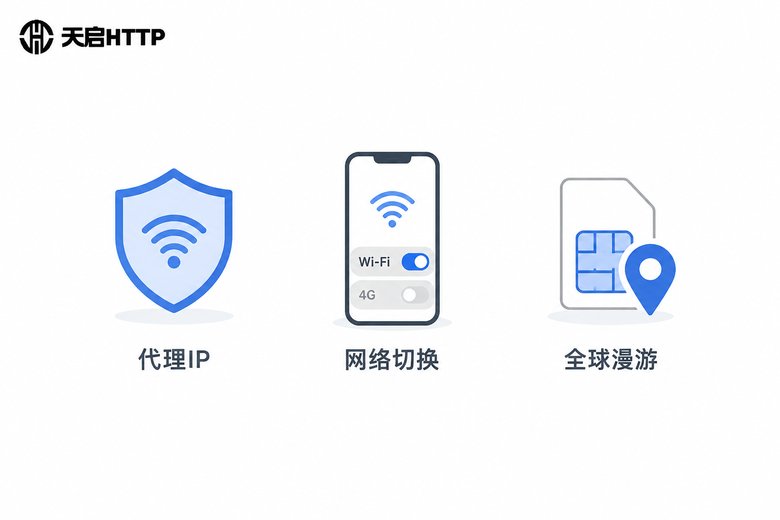 三种修改抖音外省IP的方法对比