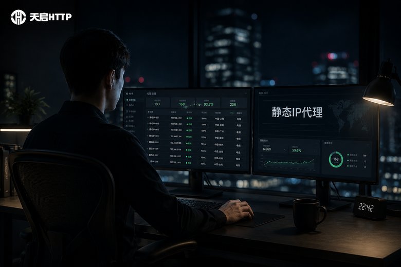 国内静态IP代理按月付款哪家靠谱？高匿SOCKS5代理资源推荐