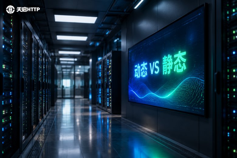 动态代理和静态代理有什么区别？两种模式详解