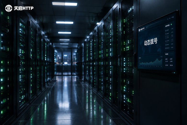 拨号vps是什么？adsl动态拨号服务器的用途解析