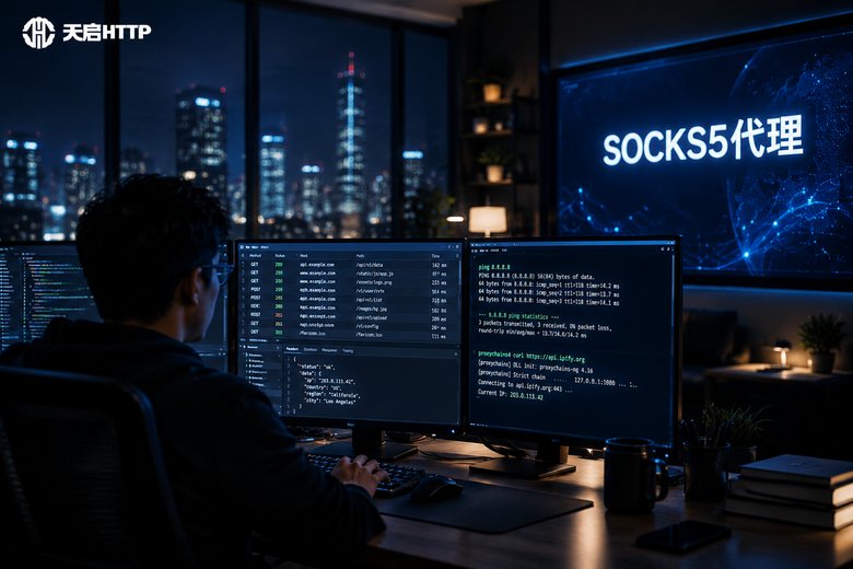 socks5代理购买哪里靠谱？有ICP备案与真实办公地点的服务商