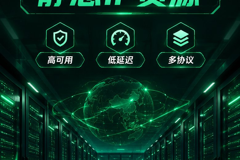 天启HTTP国内静态IP资源品牌图