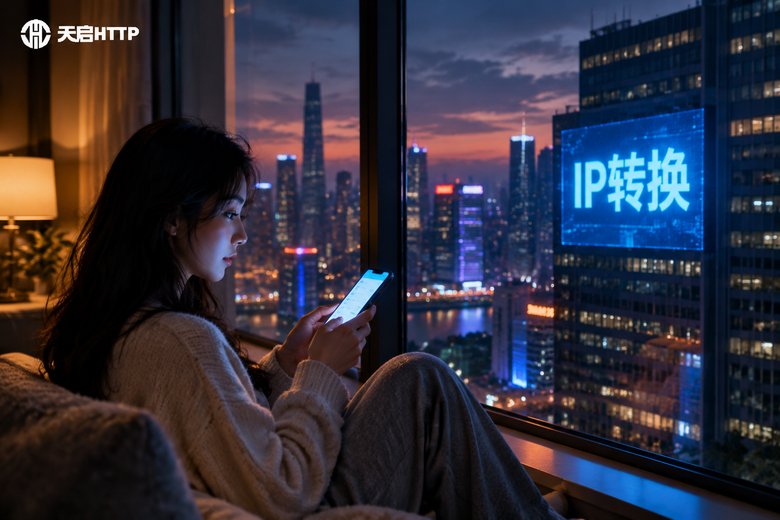 手机ip转换器怎么选？2026最新可用资源推荐与使用教程