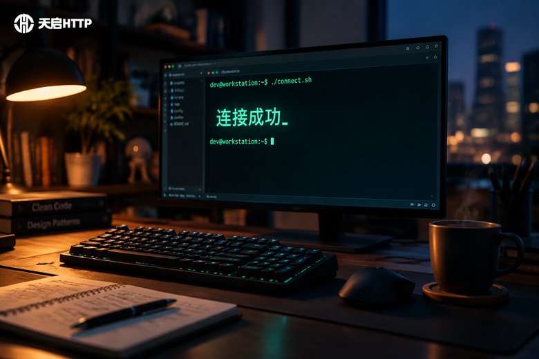 怎么设置socks5代理别再乱试了！亲测有效的解决思路