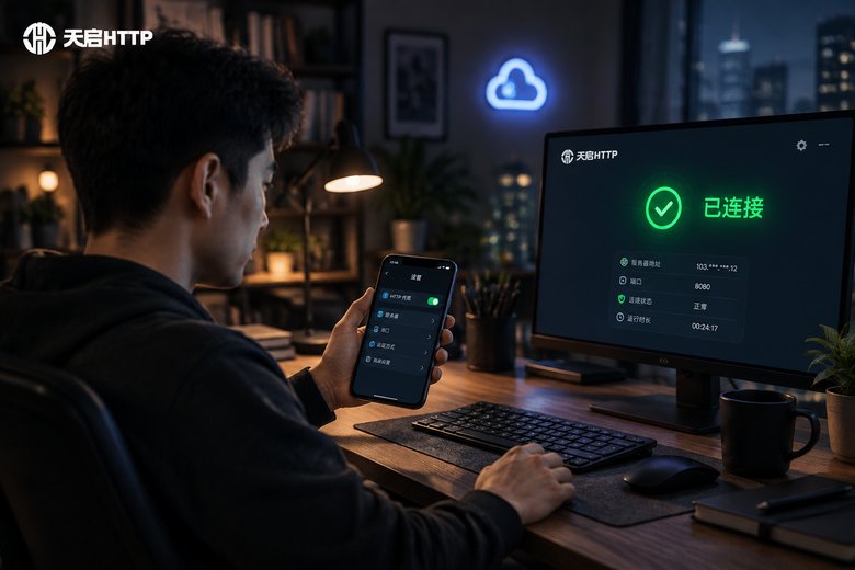 L2TP代理在Android和iOS上怎么配置！步骤详解与技巧