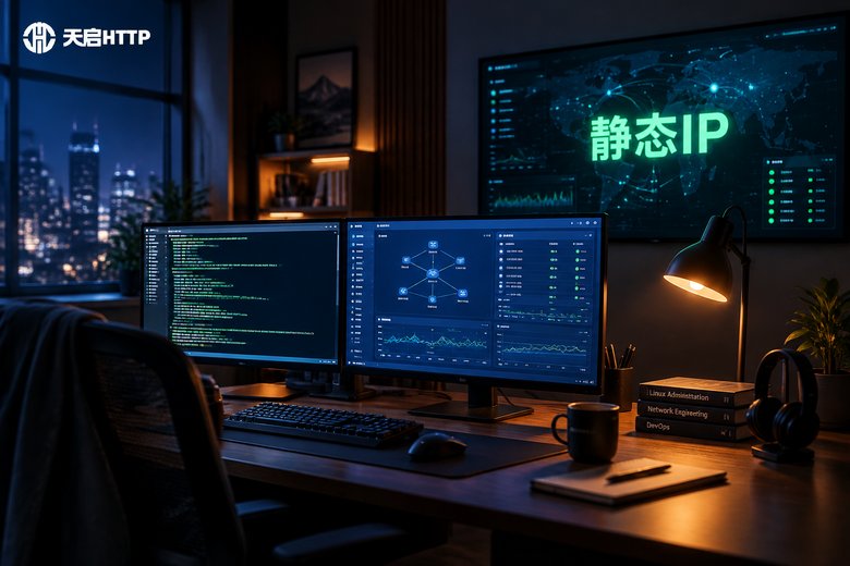 静态IP地址修改器高级功能怎么用！2026年操作教程