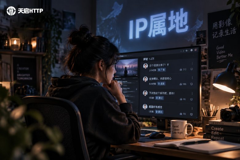 b站怎么改ip地址别再乱试了！亲测有效的解决思路与避坑提醒