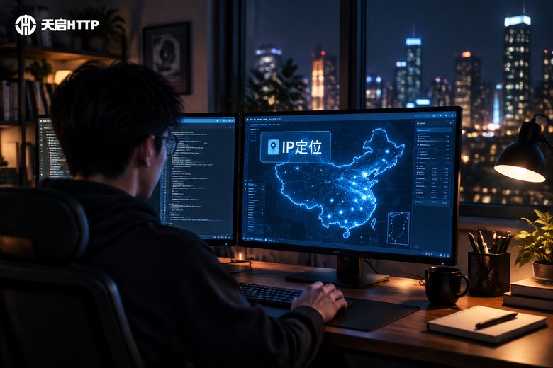 ip定位修改器免费使用攻略：白嫖渠道/使用限制/风险提醒全解