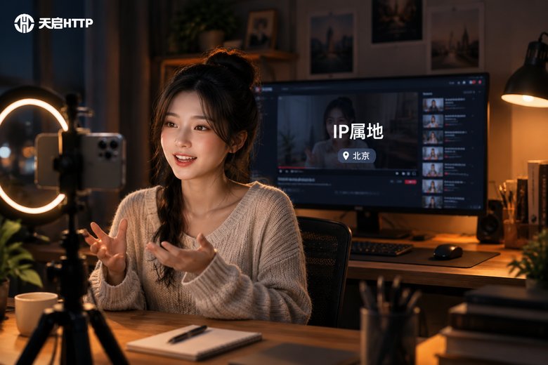 如何更改微信视频号的ip归属地有手就会！改属地保姆级步骤演示