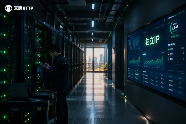 独立ip租赁哪家好？2026年口碑榜单实测数据与用户评价的综合对比