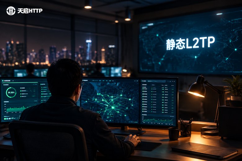 全国静态l2tp一篇讲透！原因分析正确做法与常见误区