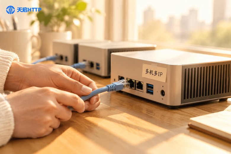 虚拟机多ip怎么选？从口碑速度到价格售后的四维实测与建议