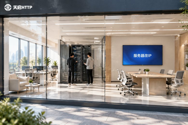 centos怎么改ip地址？从选配部署到上线运维的完整教程与避坑指南