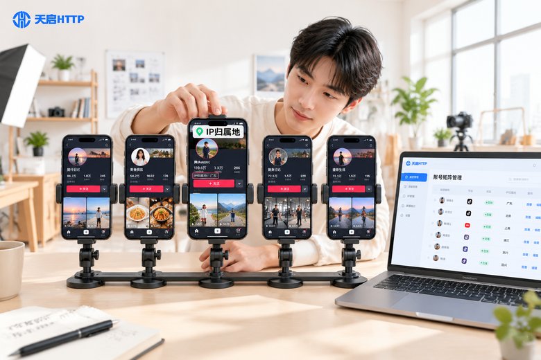微信视频号ip归属地怎么改？一键切换多平台属地的安全设置流程与提醒