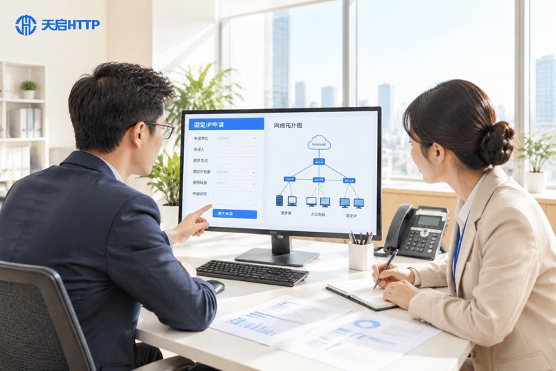 电信固定IP申请流程费用与使用限制详细解读